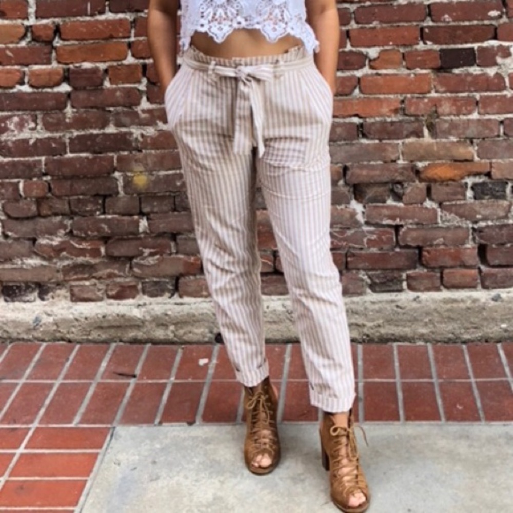 Love Tree Pants - Picture 2 of 2